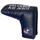 Team Golf Tour Blade Putter Cover - Navy Image coming soon src=